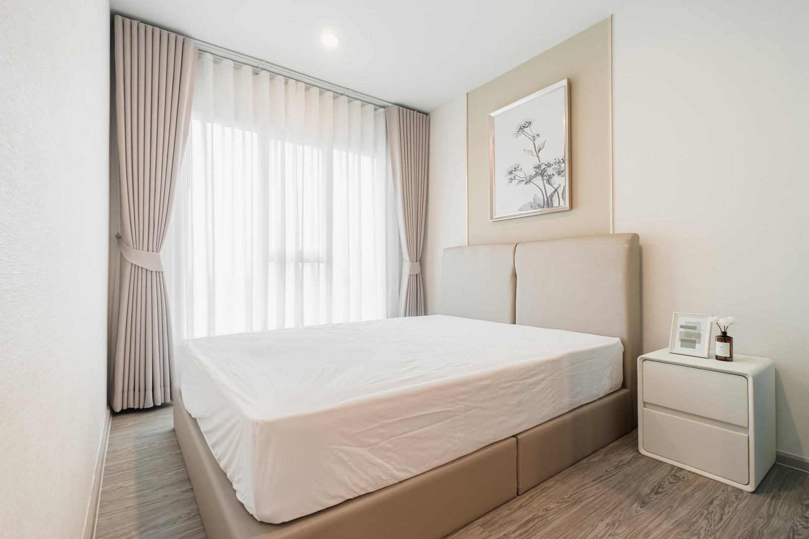 Condo for Rent – Regent Home Bangna Near BTS Bang Na