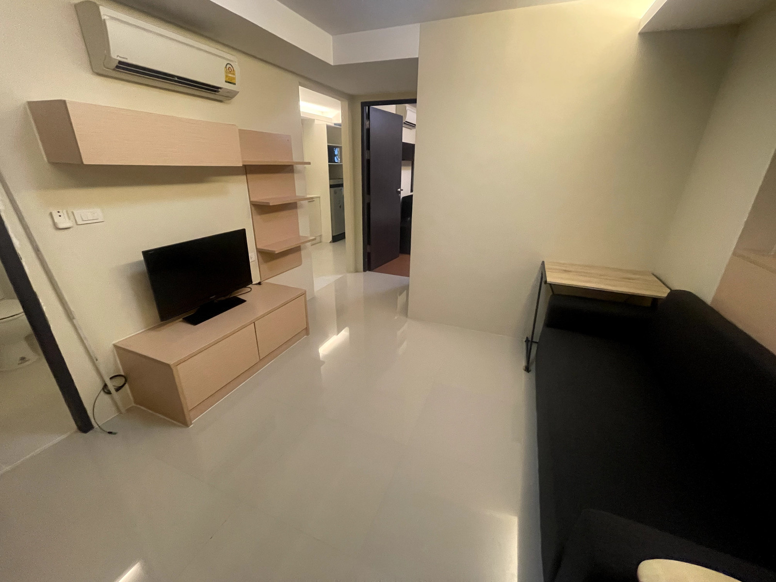 ขาย คอนโด ลาดพร้าว 112 : Le champs premium  – รูปที่ 3