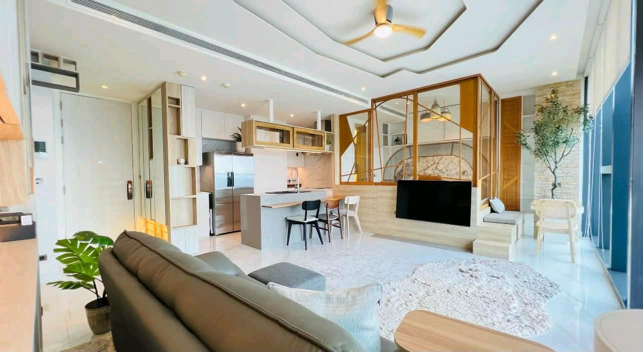 📍📍Chaophraya Riverfront Condo with Pet Allowed 🐶🐱 – รูปที่ 3