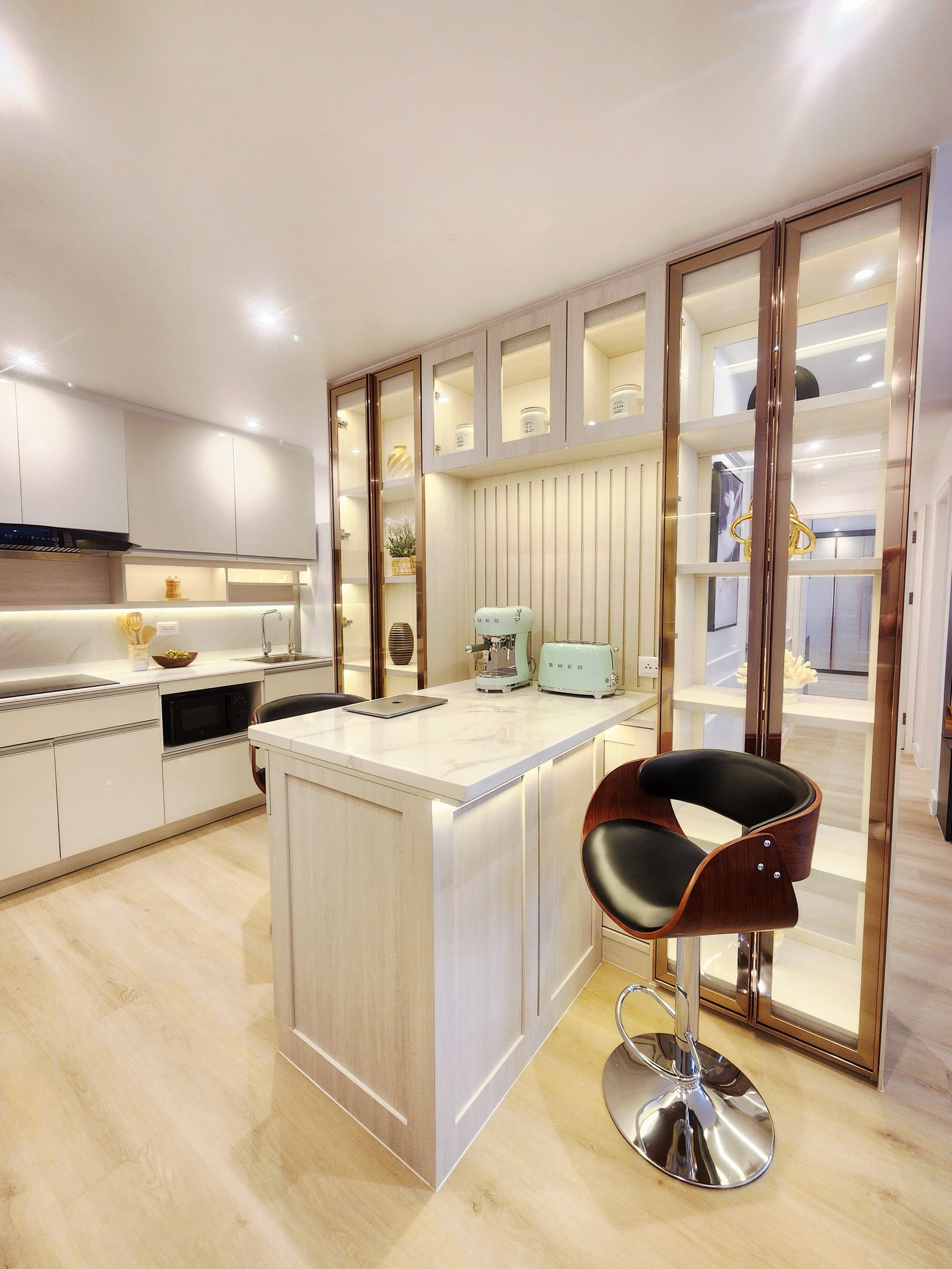 ขายห้องสวย yield สูง 8.8%  – รูปที่ 2