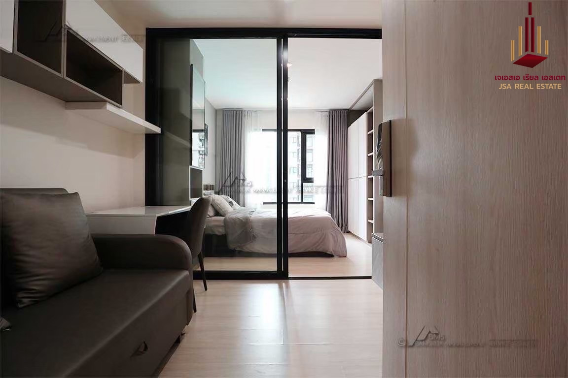 ✨ For Rent: Life Asoke Condo ✨ 💰 Only 18,000 THB/month ✨ For Rent: Life Asoke Condo ✨ 💰 Only 18,000 THB/month