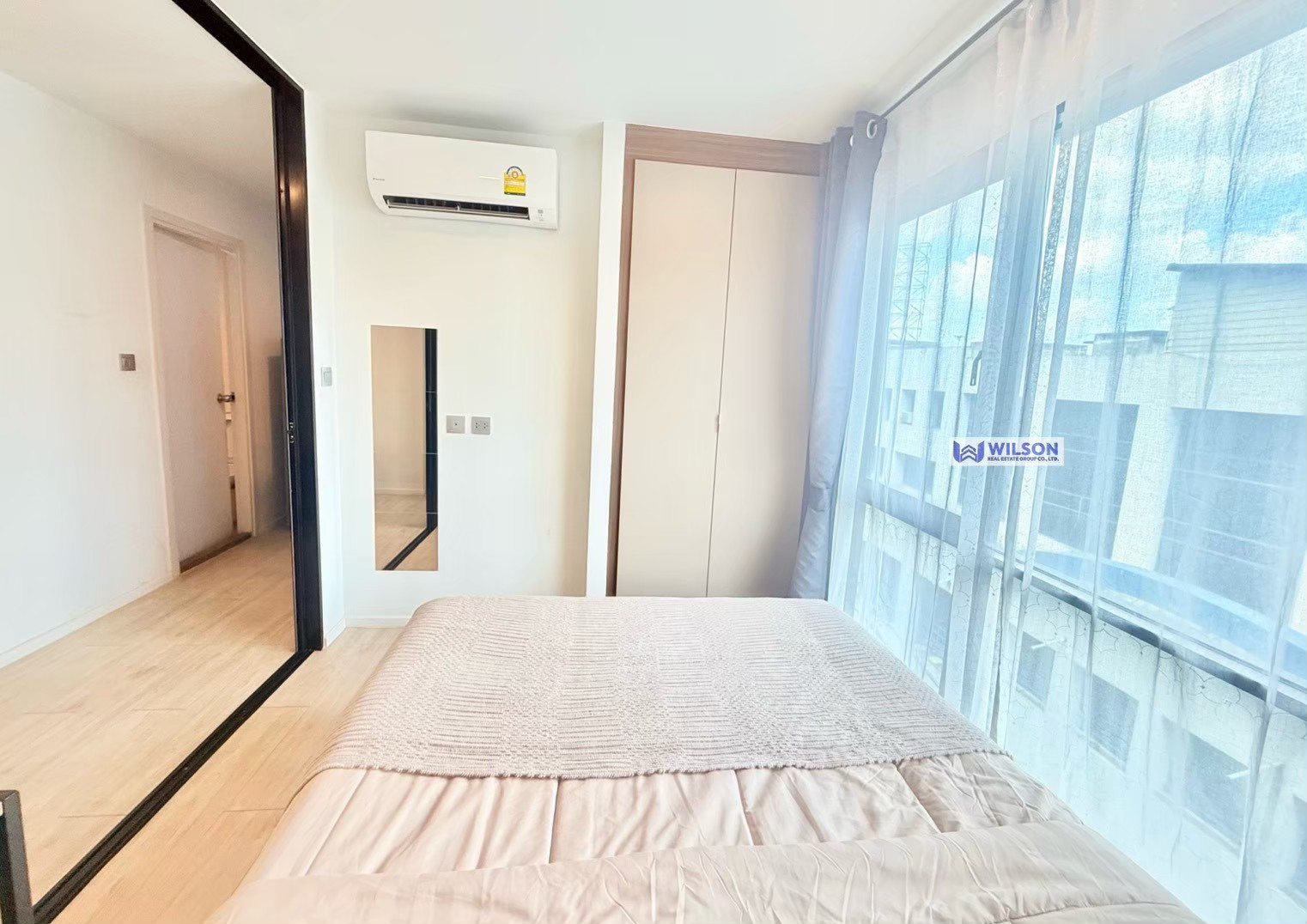 ขาย ‼️ KAVE CONDO | ครัวแยก | ตรงข้าม ม.กรุงเทพ  – รูปที่ 3