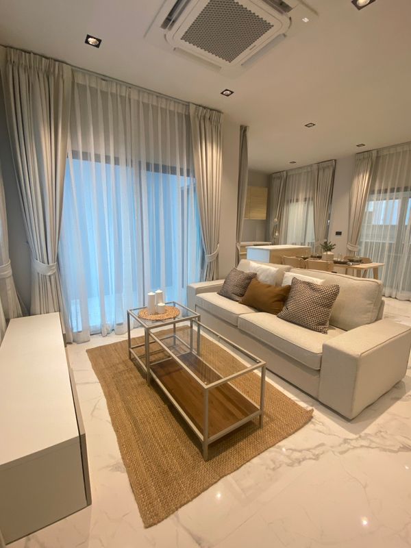 89 Residence Ratchada-Rama 9 - |Contact the project directly
