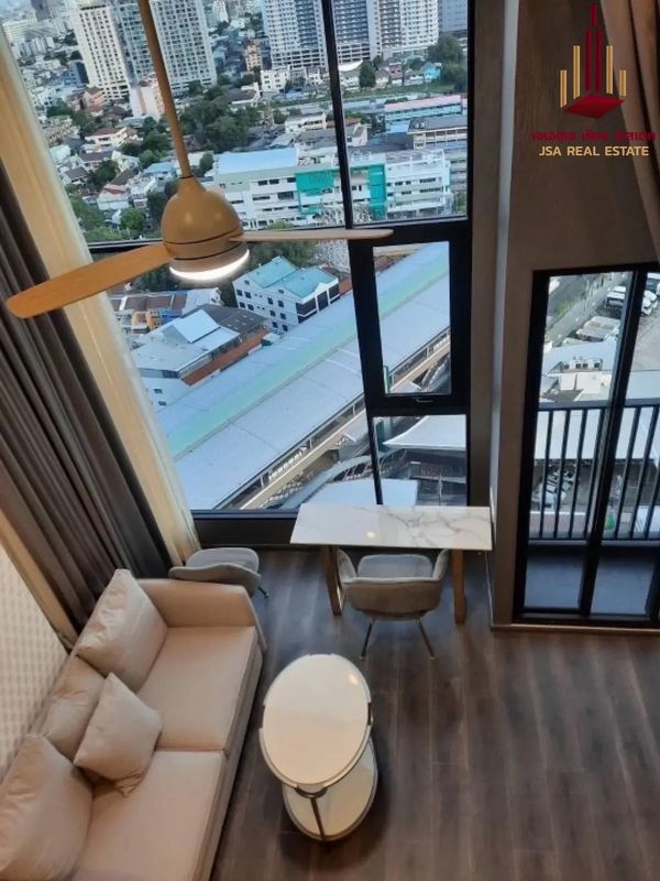 ✨ For sale Knightsbridge Space Ratchayothin ✨ Price 💰 5,700,000 baht