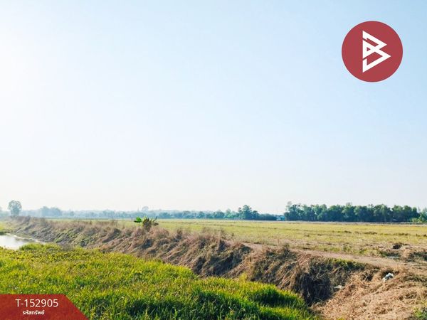 Land for sale, area 25 rai 2 ngan 93 sq m, Wang Krachom, Nakhon Nayok.