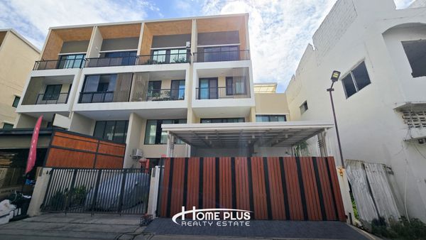 🏢 4-story home office for sale, The Blisz @ Twenty-Five (The Blisz @ Twenty-Five)