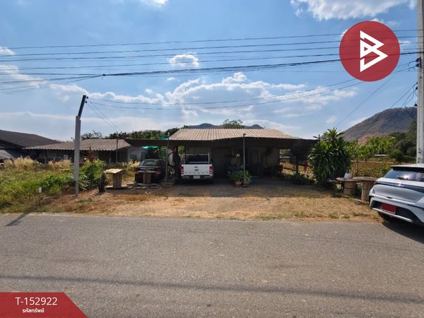 ขายที่ดิน เนื้อที่ 1 งาน 20 ตร.วา ท่าม่วง กาญจนบุรี
