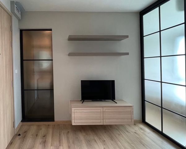 Unit Available at Brix Condo Charansanitwong 64 Multiple units available—prices negotiable!
