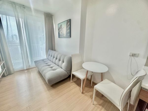 Rhythm Sukhumvit 50 for rent | 200 m to BTS Onnut | Hot price🔥 