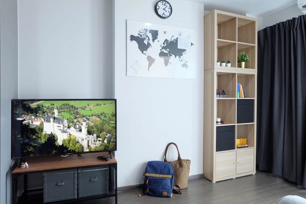 🏠✨ Ideo Sukhumvit 93 (Ideo Sukhumvit 93) | Condo for rent 1 bedroom (HBH-RP-281)