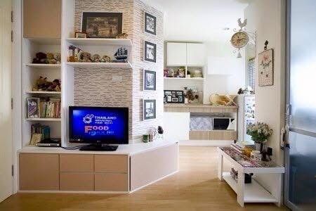 🔥 For sale 🔥 Lumpini Ville Latphrao - Chokchai 4 - Lumpini Ville Latphrao - Chokchai 4 / 1 bedroom AON332