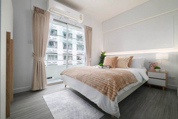 🔥ขาย สตูดิโอวัน คอนโด ลาดพร้าว 102 | Studio One Condo | ใกล้ BTS ลาดพร้าว 83 ประมาณ 600 ม.