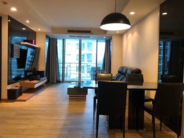 ✨Flash Deal ✨ The Rajdamri ( 1Bed 1Bath 67SQM.) พร้อมอยู่ ! เพียง 40,000 บาท Tel.0981315848 @propmatch 