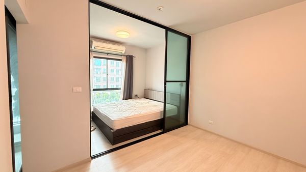 Condo for sale at Unio Serithai, monthly payments of thousands per month but you can own it.