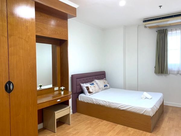 💥 [ 𝐏-𝟏𝟑𝟖𝟒𝟑𝟔 ] FOR RENT : The Waterford Park Sukhumvit 53 ห้องกว้าง ใจกลางทองหล่อ! ใกล้ BTS ทองหล่อ 𝟐𝟔,𝟎𝟎𝟎 บาท/ด. | Line @easycondoplus | 099-229-6397 