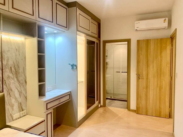 🔥 For sale 🔥 Maru Ladprao 15 - Maru Ladprao 15 / 1 bedroom M006