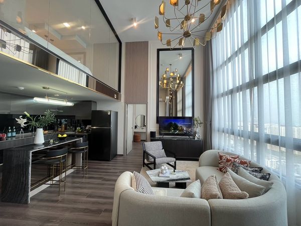 IDEO RAMA 9 - ASOKE 