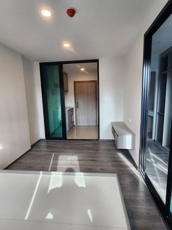 🔥 ขาย 🔥 บริกซ์ตัน เพ็ทแอนด์เพลย์ พหลฯ 50 สเตชั่น - Brixton Pet&Play Phahol 50 / 1 ห้องนอน M007