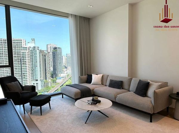 ✨For Sale The Strand Thonglor ✨ Special Only  20,000,000 THB✨