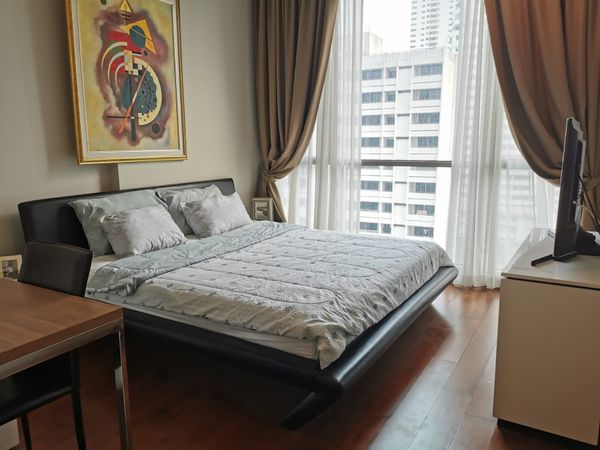 For rent Condo Quattro By Sansiri Fully Furnished  (S03-2797)
