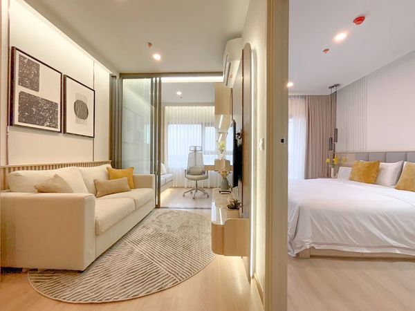 1 B+ 34k per month on 19 floor Life rama 4