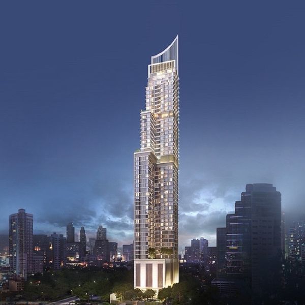 ✨ For Sale : The Esse Asoke Condo ✨ 💰 Only 6,000,000 THB 