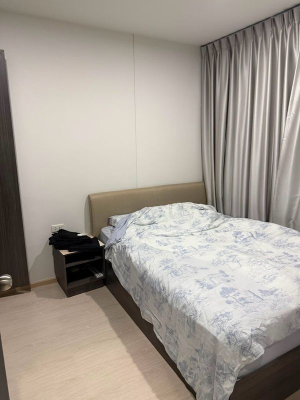 🏠✨ Elio Del Nest | เช่าคอนโด 1 ห้องนอน (HBH-RP-283)