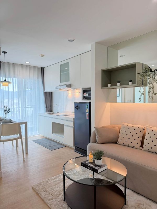 For Sale Condo , The Scene Condo Phuket , newly renovated , Kathu , Kathu , Phuket , CX-177822