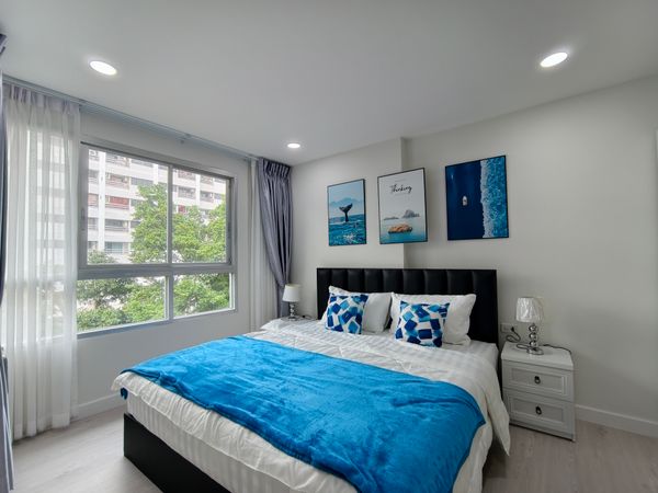 คอนโดให้เช่า : The Clover Thonglor (เดอะ โคลเวอร์ ทองหล่อ) (ทองหล่อ thonglor​)MK-02  line @livingbkk