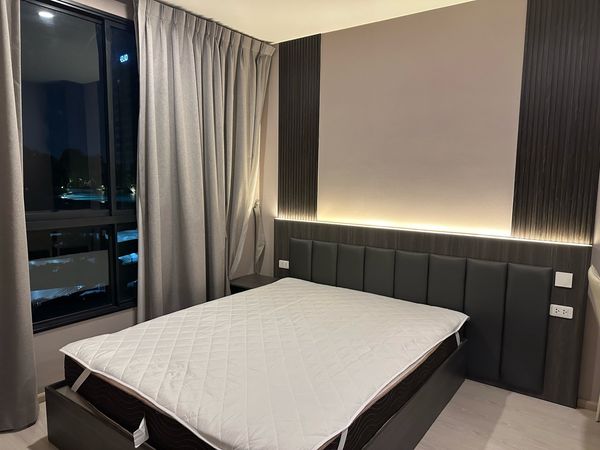 2 bed 2 bath  25,000  พร้อมเข้าอยู่ ใกล้ BTS อุดมสุข 650 เมตร