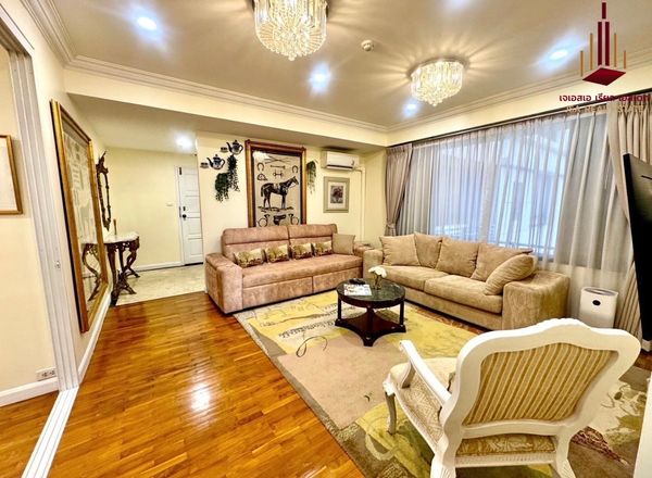 ✨ For Sale : Baan Piya Sathorn Condo ✨ 💰 Only 12,500,000 THB