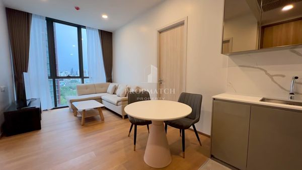 ✨Flash Deal ✨Wish Signature II Midtown Siam ( 2Bed 2Bath 58SQM.) พร้อมอยู่ ! เพียง 14,000,000 บาท Tel.0981315848 @propmatch 