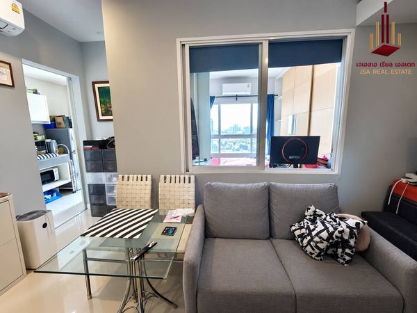 ✨ For Sale: Q House Sathorn Condo ✨ 💰 Only 4,100,000 THB
