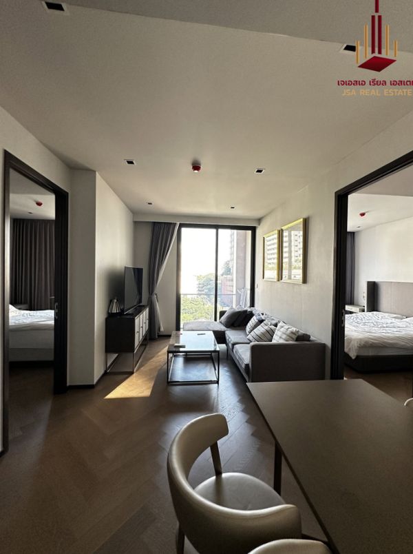 ✨For Sale: The Reserve 61 Hideaway ✨2B2B Special Only 17,000,000 THB✨