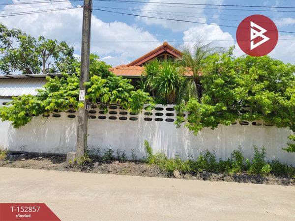 Land for sale, area 2 rai, Bang Phli, Samut Prakan.