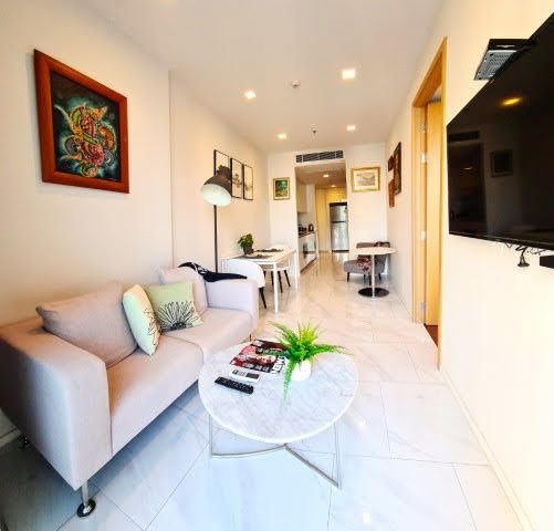 💥SL-12088💥ขายคอนโด ห้องสวย ราคาดี ไฮด์ สุขุมวิท 11👉แอดไลน์ @accessliving 