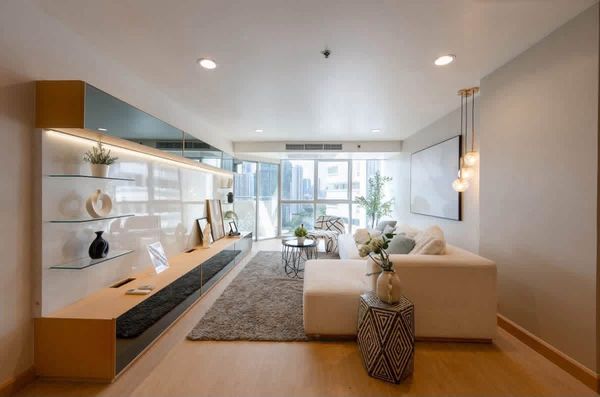 The Waterford Diamond Sukhumvit 30/1 for sale 144.4 sqm 2 beds 3 baths 17.9MB 