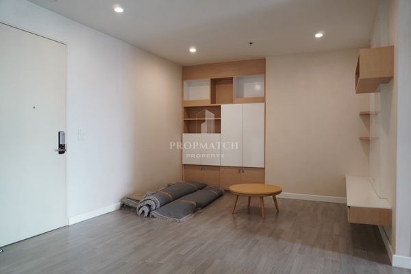✨Flash Deal ✨The Room BTS Wongwian Yai ( 1Bed 1Bath 58SQM.) พร้อมอยู่ ! เพียง 6,800,000 บาท Tel.0981315848 @propmatch 