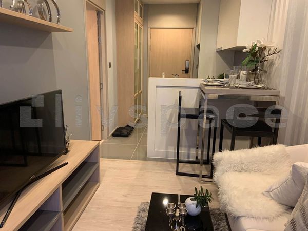▚ L07C0Rツขายพร้อมผู้เช่า M Thonglor 10 1Bed 33ตร.ม. คอนโด Pet-Friendly ใจกลางทองหล่อ ยอดนิยม Yield 6%+ ✨