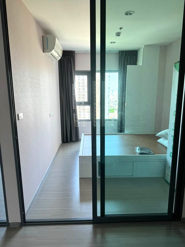 💥 [ 𝐏-𝟏𝟑𝟕𝟗𝟖𝟎 ] FOR RENT : ASPIRE Sathorn - Ratchapruek Skywalk ถึง BTS บางหว้า! 𝟏𝟓,𝟎𝟎𝟎 บาท/ด. | Line @easycondoplus | 099-229-6397