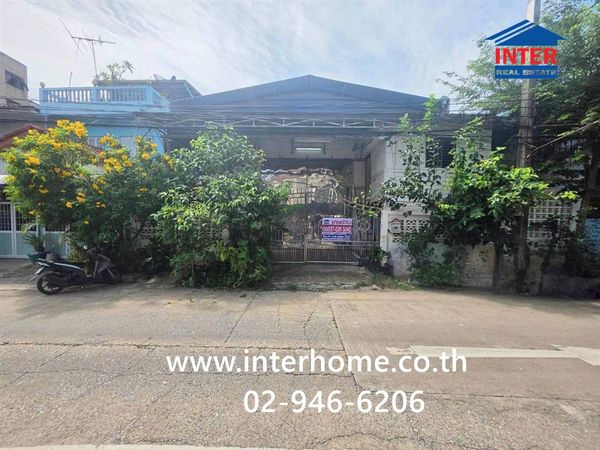 โกดัง 1 ชั้น 60 ตร.ว. โกดัง ใกล้ตลาดสี่มุมเมือง เซียร์รังสิต ซอยพหลโยธิน77/5 ถนนพหลโยธิน ลำลูกกา ปทุมธานี 