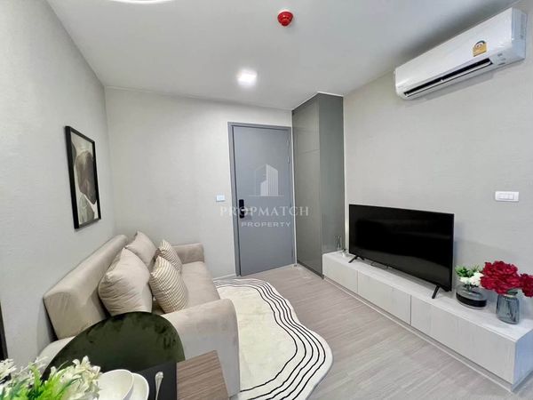 ✨Flash Deal ✨Quintara Phume Sukhumvit 39  ( 1Bed 1Bath 30SQM.) พร้อมอยู่ ! เพียง 3,660,000 บาท Tel.0981315848 @propmatch 