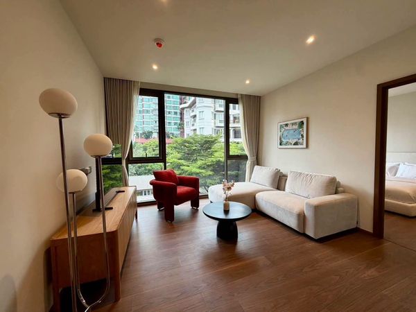  2 Bedrooms เริ่มต้น 100,000 บาท/เดือน Pet friendly  🐶🐱 ✨ ห้องใหม่ | ตึกใหม่ สนใจโทร 088-2389494 