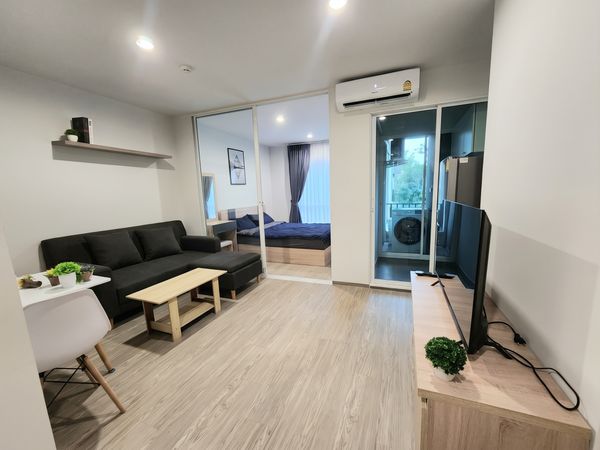 Beautiful room, perfectly decorated, fully furnished, ready to move in, good price!!⭐Regent Home Sukhumvit 97/1 (Regent Home Sukhumvit 97/1)