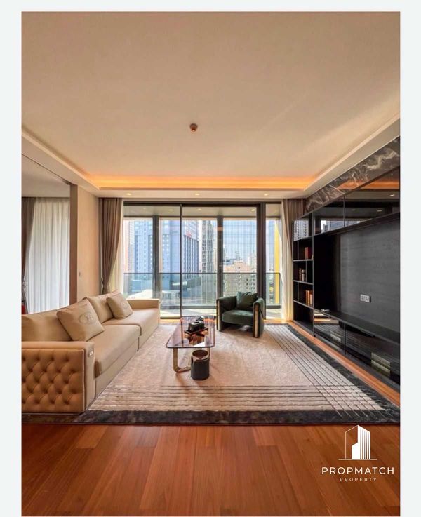 ✨Flash Deal ✨The Estelle Phrompong ( 2Bed 2Bath 144SQM.) พร้อมอยู่ ! เพียง 175,000 บาทต่อเดือน Tel.0981315848@propmatch 