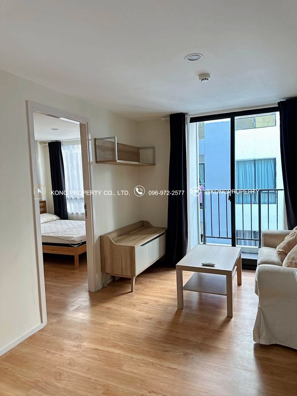 Condo ready to move in 🔥 Modern Condo Atem Charan 79