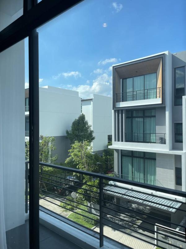 MN05232 - Nirvana Define Srinakarin - Rama 9 : เนอวานา ดีฟายน์ ศรีนครินทร์ - พระราม 9 : Nirvana Define Srinakarin - Rama 9 : เนอวานา ดีฟายน์ ศรีนครินทร์ - พระราม 9 - #Srinakarin #TheNineRama9 #Rama9