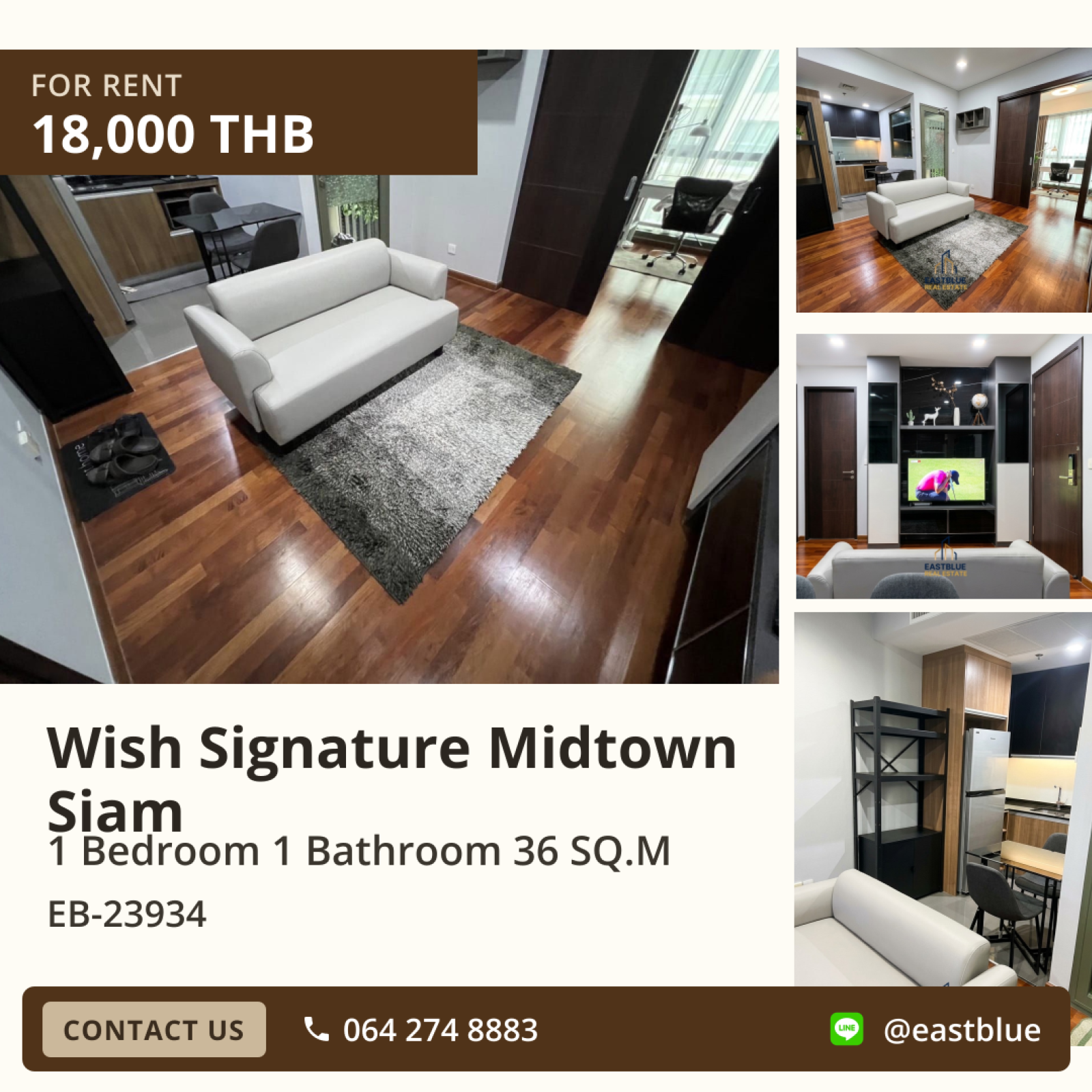 02/10/2026, Wish Signature Midtown Siam: Luxury Condo for Rent! 🔑 0642748883 02/10/2026, Wish Signature Midtown Siam: Luxury Condo for Rent! 🔑 0642748883