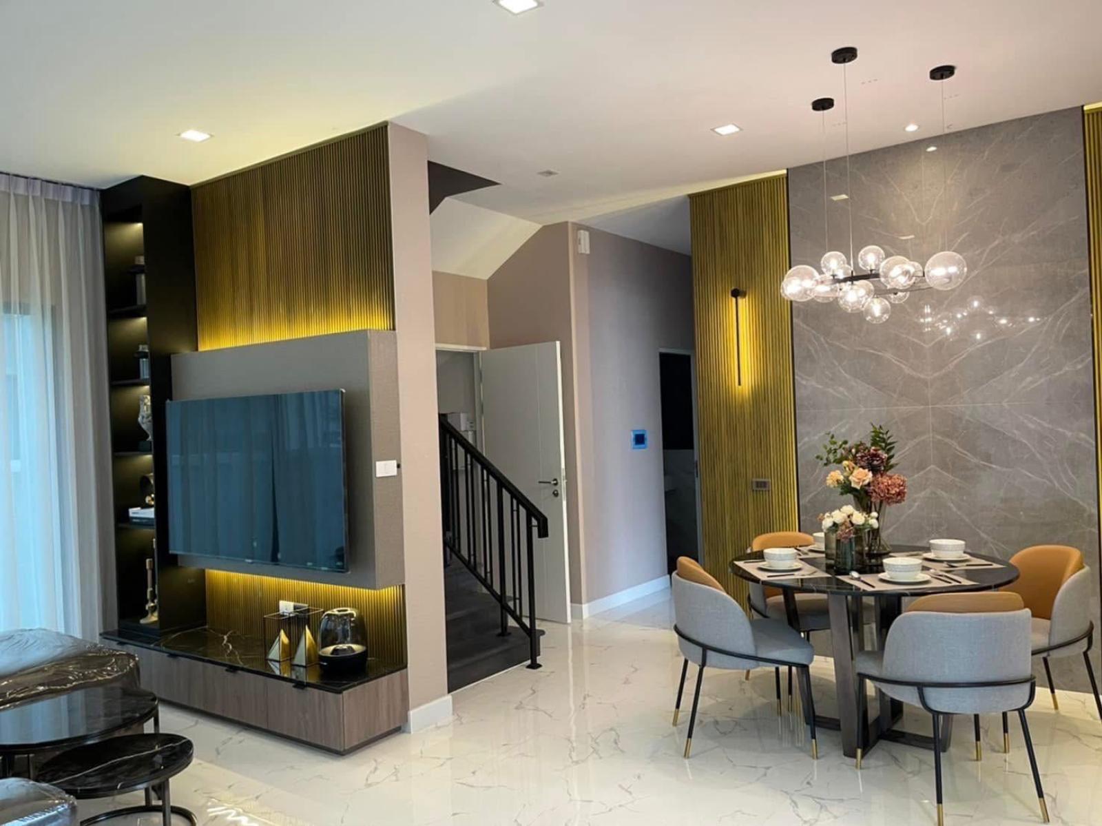 AB05715 - Bangkok Boulevard Bangna - Srinakarin :  บางกอก บูเลอวาร์ด บางนา - ศรีนครินทร์ : Bangkok Boulevard Bangna - Srinakarin :  บางกอก บูเลอวาร์ด บางนา - ศรีนครินทร์ - #MegaBangna #InternationalSchool (SISB/TCIS /Concordian) #SuvarnabhumiAirport – รูปที่ 2