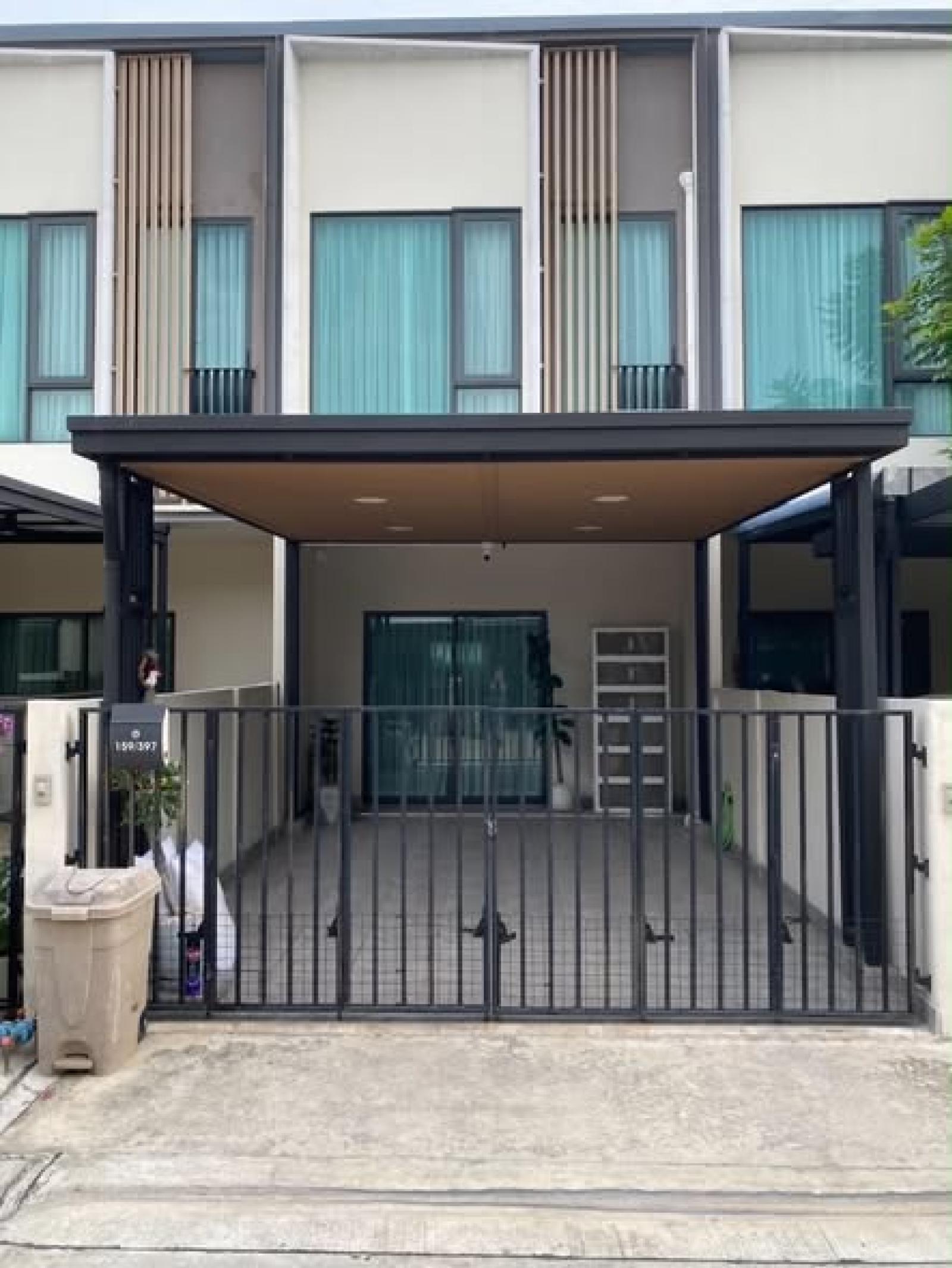 AB06104 - Altitude Kraf Bangna : อัลติจูด คราฟ บางนา : Altitude Kraf Bangna : อัลติจูด คราฟ บางนา - #MegaBangna #InternationalSchool (SISB/TCIS /Concordian) #SuvarnabhumiAirport – รูปที่ 2